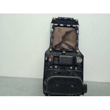 Recambio de consola central para subaru legacy lim. b14 limited referencia OEM IAM 92134AJ000  