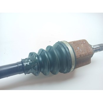 Recambio de transmision delantera izquierda para nissan qashqai ii (j11, j11_) 1.2 dig-t referencia OEM IAM   