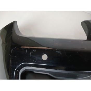 Recambio de paragolpes delantero para ford ranger (tke) 2.0 ecoblue 4x4 referencia OEM IAM N1WB17C831HAW  