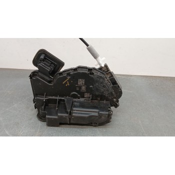 Recambio de cerradura puerta trasera derecha para cupra formentor (km7, kmp) 1.5 tsi referencia OEM IAM a6l5ta839016l  