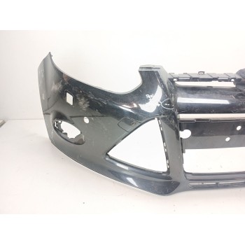 Recambio de paragolpes delantero para ford focus iii 2.0 tdci referencia OEM IAM BM5117757A  