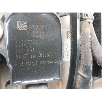 Recambio de motor completo para volvo xc40 (536) t5 plug-in hybrid referencia OEM IAM B3154T5 B 