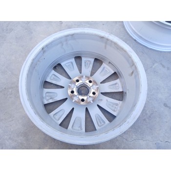 Recambio de llanta para seat arona (kj7, kjp) 1.0 tsi referencia OEM IAM 6F9601025  16 pulgadas