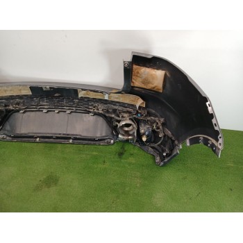 Recambio de paragolpes trasero para jaguar e-pace (x540) 2.0 d150 referencia OEM IAM J9C14110LML  