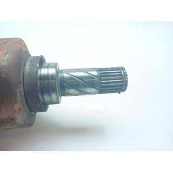 Recambio de transmision delantera izquierda para nissan qashqai ii (j11, j11_) 1.2 dig-t referencia OEM IAM   