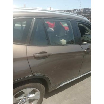 PUERTA TRASERA DERECHA DAÑADA VER FOTOS 