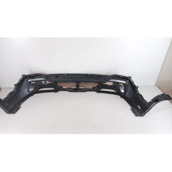 Recambio de paragolpes trasero para kia sorento ii (xm) 2.0 crdi 4wd referencia OEM IAM 86612P2500  