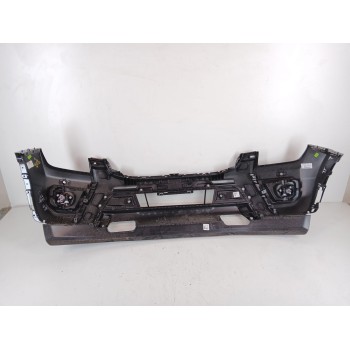 Recambio de paragolpes delantero para ford ranger (tke) 2.0 ecoblue 4x4 referencia OEM IAM N1WB17C831HAW  