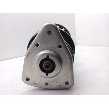 Recambio de amortiguador delantero izquierdo para opel combo e tour / life (k9) 1.5 referencia OEM IAM 9833306080  