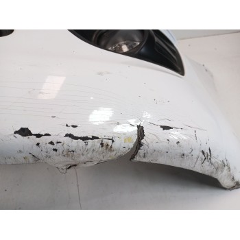 Recambio de paragolpes delantero para citroën c4 coupé (la_) 1.6 hdi referencia OEM IAM   