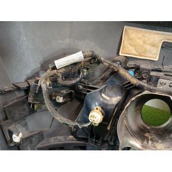 Recambio de paragolpes trasero para jaguar e-pace (x540) 2.0 d150 referencia OEM IAM J9C14110LML  