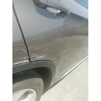 Recambio de puerta trasera derecha para bmw x1 (e84) sdrive 20d referencia OEM IAM  DAÑADA VER FOTOS 