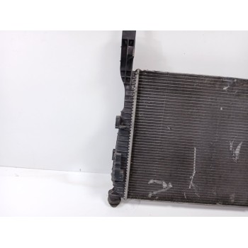 Recambio de radiador agua para ford focus iii turnier 1.6 tdci referencia OEM IAM BV618005B  