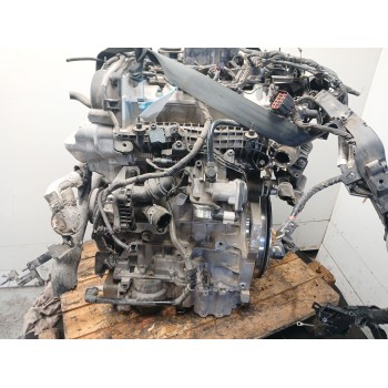 Recambio de motor completo para volvo xc40 (536) t5 plug-in hybrid referencia OEM IAM B3154T5 B 