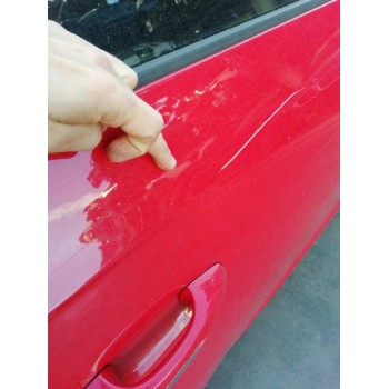 Recambio de puerta trasera derecha para seat leon st (5f8) fr referencia OEM IAM  ROJA 