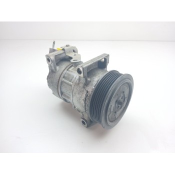 Recambio de compresor aire acondicionado para citroën ds3 (sa_) 1.6 thp 165 referencia OEM IAM 9672247080 4471503941 