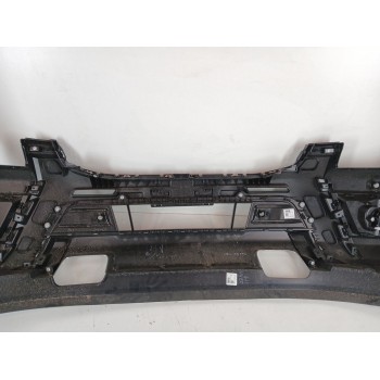 Recambio de paragolpes delantero para ford ranger (tke) 2.0 ecoblue 4x4 referencia OEM IAM N1WB17C831HAW  