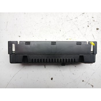 Recambio de display para peugeot 308 i (4a_, 4c_) 1.6 16v referencia OEM IAM 5555502902  
