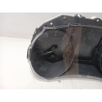 Recambio de cuadro instrumentos para nissan qashqai ii (j11, j11_) 1.2 dig-t referencia OEM IAM   