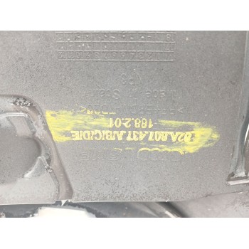 Recambio de paragolpes delantero para audi a1 city carver (gbh) 25 tfsi referencia OEM IAM 82A807437A  