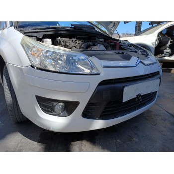 Recambio de paragolpes delantero para citroën c4 coupé (la_) 1.6 hdi referencia OEM IAM   