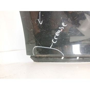 Recambio de paragolpes delantero para ford focus iii 2.0 tdci referencia OEM IAM BM5117757A  