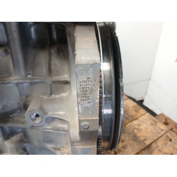 Recambio de motor completo para volvo xc40 (536) t5 plug-in hybrid referencia OEM IAM B3154T5 B 