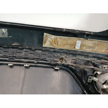 Recambio de paragolpes trasero para jaguar e-pace (x540) 2.0 d150 referencia OEM IAM J9C14110LML  