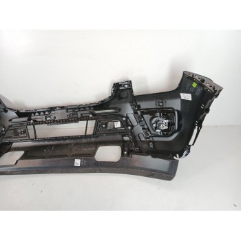 Recambio de paragolpes delantero para ford ranger (tke) 2.0 ecoblue 4x4 referencia OEM IAM N1WB17C831HAW  