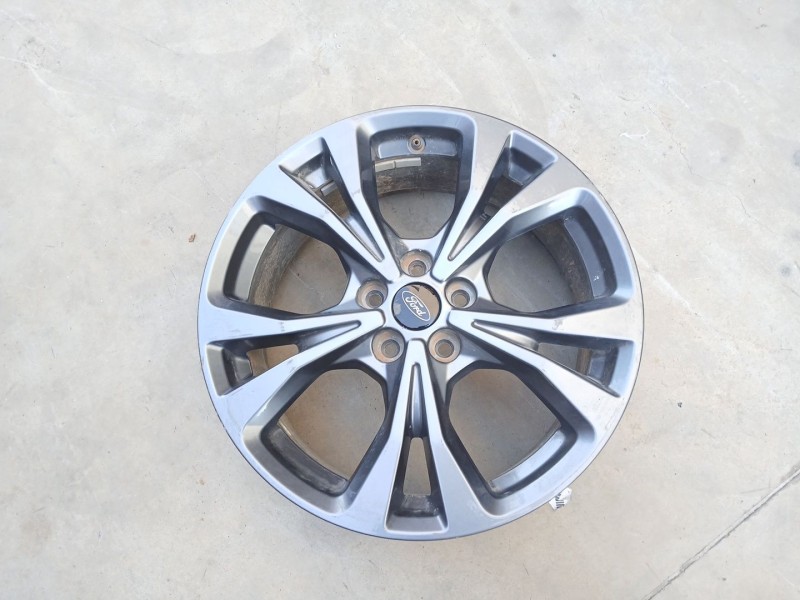 Recambio de llanta para ford kuga iii (dfk) 1.5 ecoboost referencia OEM IAM LV4CN2B  18 PULGADAS