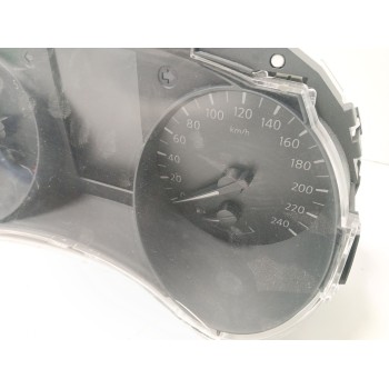 Recambio de cuadro instrumentos para nissan qashqai ii (j11, j11_) 1.2 dig-t referencia OEM IAM   