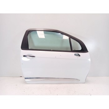 PUERTA DELANTERA DERECHA 9800008180 