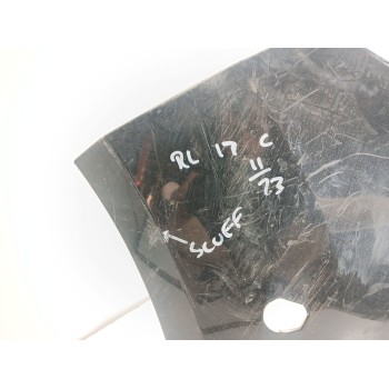 Recambio de paragolpes delantero para ford focus iii 2.0 tdci referencia OEM IAM BM5117757A  