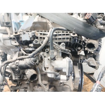 Recambio de motor completo para volvo xc40 (536) t5 plug-in hybrid referencia OEM IAM B3154T5 B 