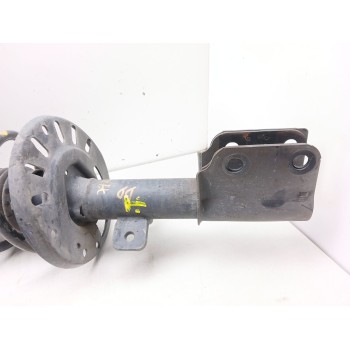 Recambio de amortiguador delantero derecho para opel combo e tour / life (k9) 1.5 referencia OEM IAM 9833306080  