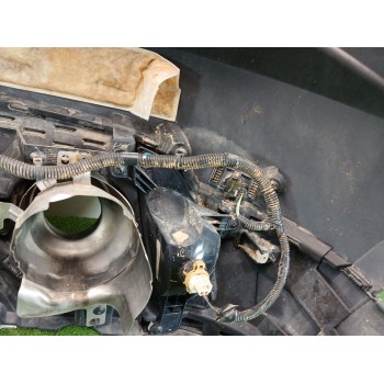 Recambio de paragolpes trasero para jaguar e-pace (x540) 2.0 d150 referencia OEM IAM J9C14110LML  