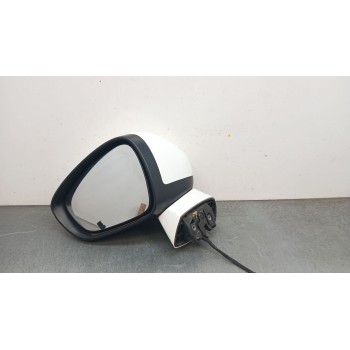 RETROVISOR IZQUIERDO 