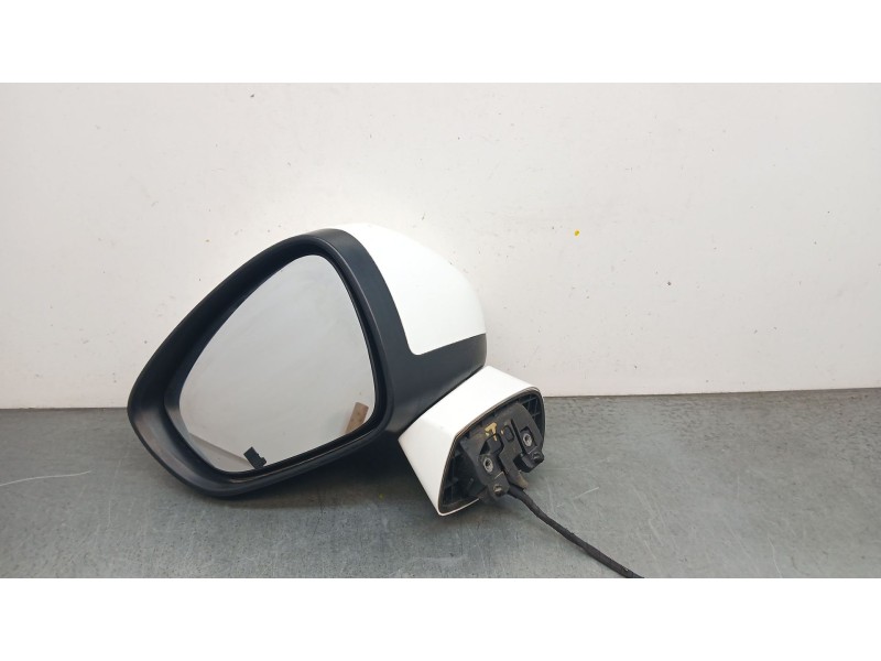 Recambio de retrovisor izquierdo para citroën c4 coupé (la_) 1.6 hdi referencia OEM IAM   