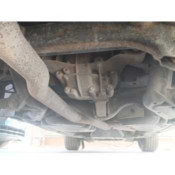 Recambio de diferencial trasero para porsche cayenne (9pa) 3.2 referencia OEM IAM 0AB5250150  