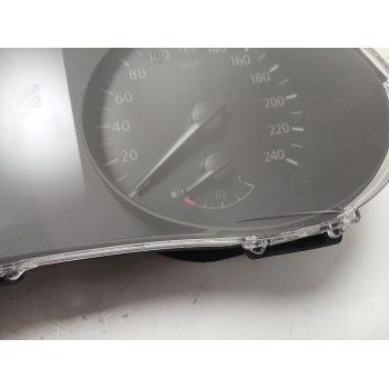 Recambio de cuadro instrumentos para nissan qashqai ii (j11, j11_) 1.2 dig-t referencia OEM IAM   