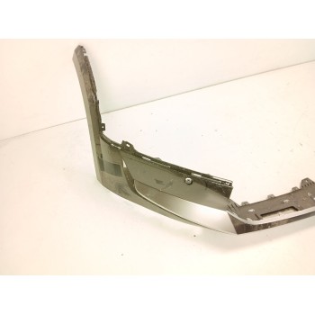 Recambio de faldon delantero para kia niro ii (sg2) 1.6 gdi plug-in hybrd referencia OEM IAM 86512AT000  