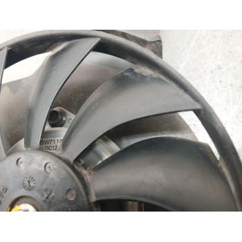 Recambio de electroventilador para yamaha r7 referencia OEM IAM SSW7118  