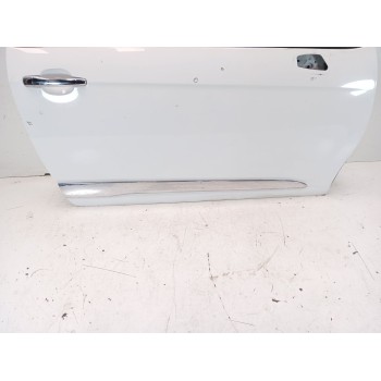 Recambio de puerta delantera derecha para citroën ds3 (sa_) 1.6 thp 165 referencia OEM IAM 9800008180  
