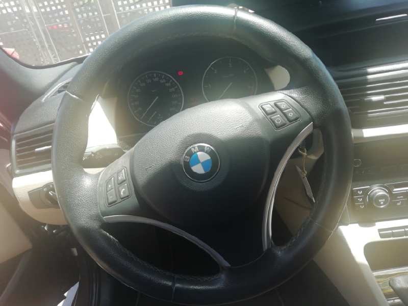 Recambio de volante para bmw x1 (e84) sdrive 20d referencia OEM IAM   