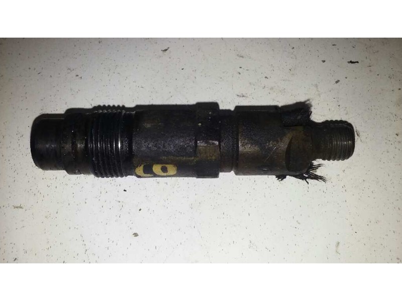 Recambio de inyector para citroën saxo 1.5 d monaco referencia OEM IAM 76421  