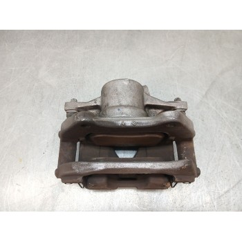 Recambio de pinza freno delantera derecha para fiat 500e (332_) elektro 3+1 (fa1) referencia OEM IAM 0000077368935  