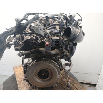 Recambio de motor completo para volvo xc40 (536) t5 plug-in hybrid referencia OEM IAM B3154T5 B 