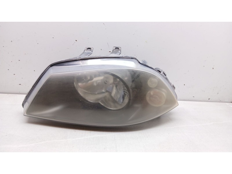 Recambio de faro izquierdo para seat ibiza iii (6l1) 1.2 referencia OEM IAM 6l1941021a 89306231 