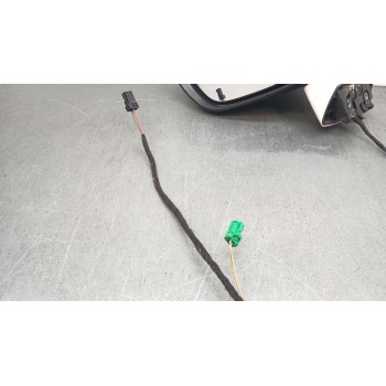 Recambio de retrovisor izquierdo para citroën c4 coupé (la_) 1.6 hdi referencia OEM IAM   