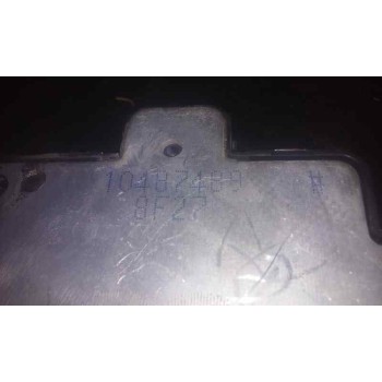 Recambio de bobina encendido para opel corsa b swing referencia OEM IAM 1103872  